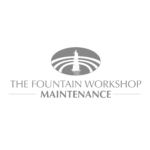 The Fountain Workshop Maintenance