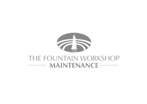 The Fountain Workshop Maintenance 