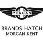 Brands Hatch Morgan Kent